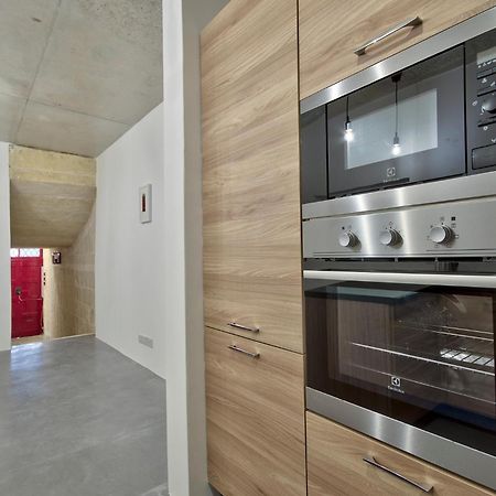 Vallettastay Casa Zoe Ngoại thất bức ảnh
