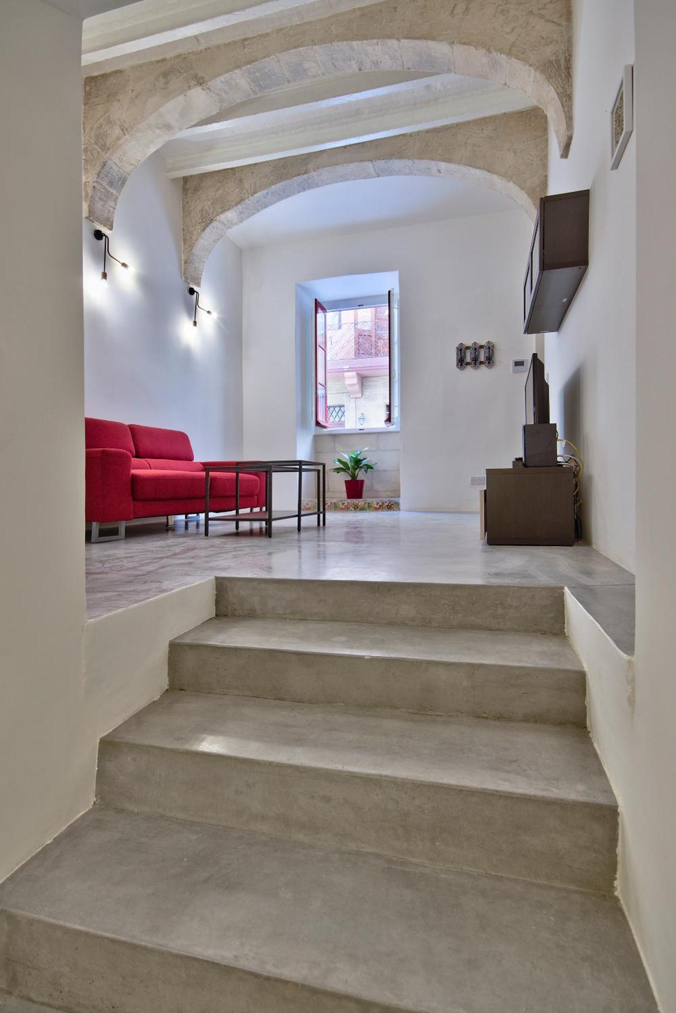 Vallettastay Casa Zoe Ngoại thất bức ảnh