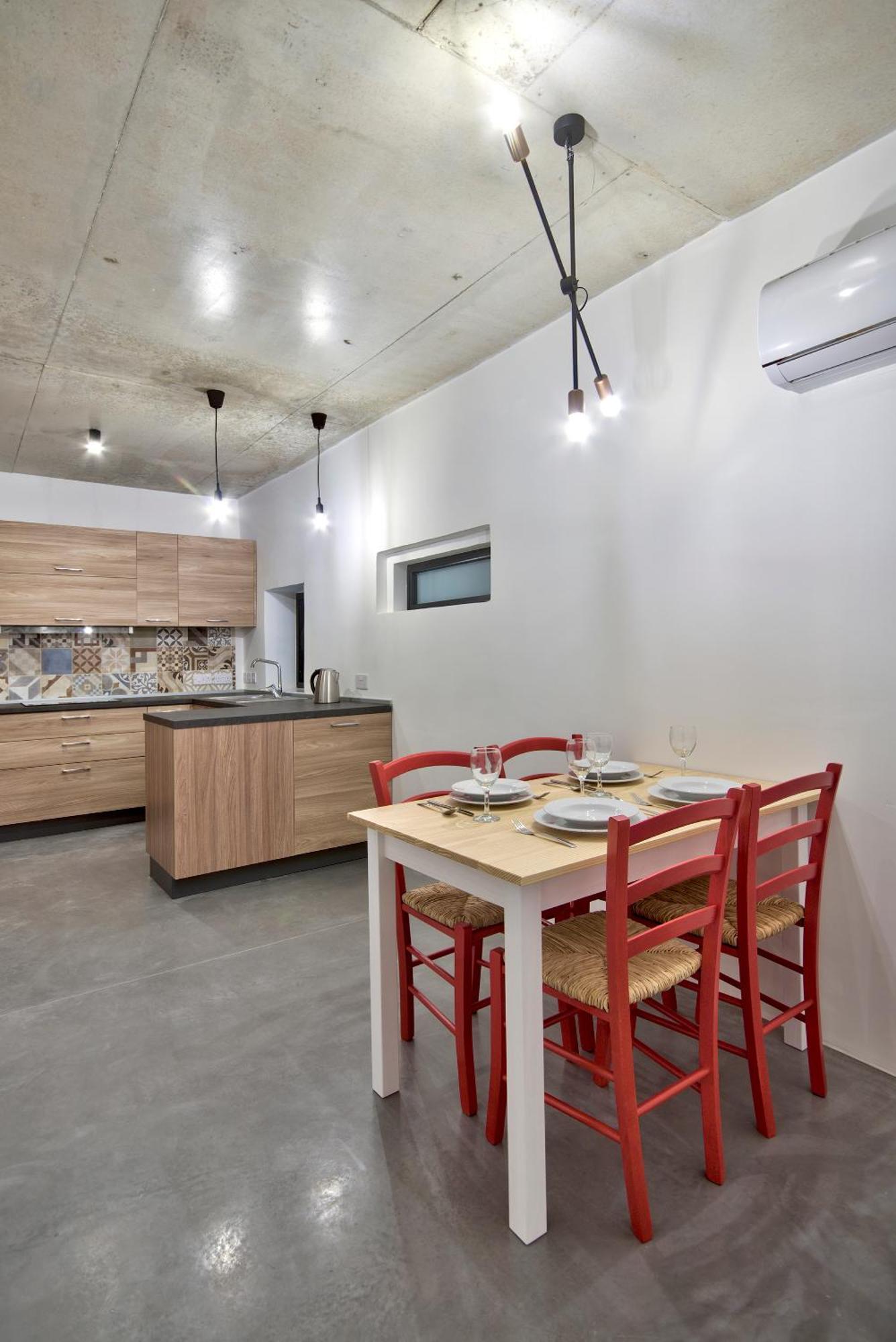 Vallettastay Casa Zoe Ngoại thất bức ảnh