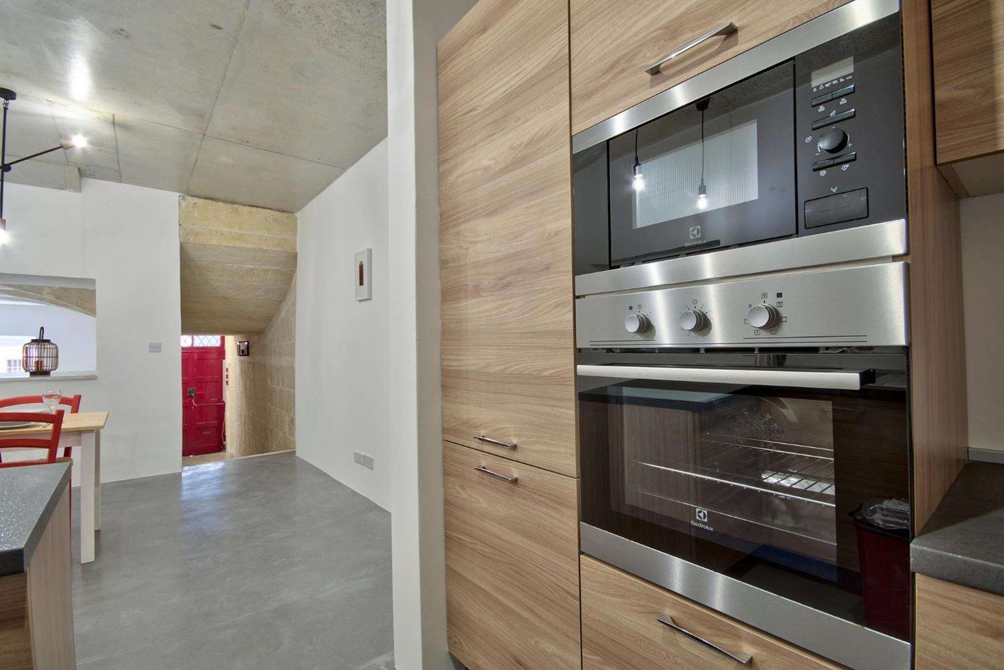Vallettastay Casa Zoe Ngoại thất bức ảnh