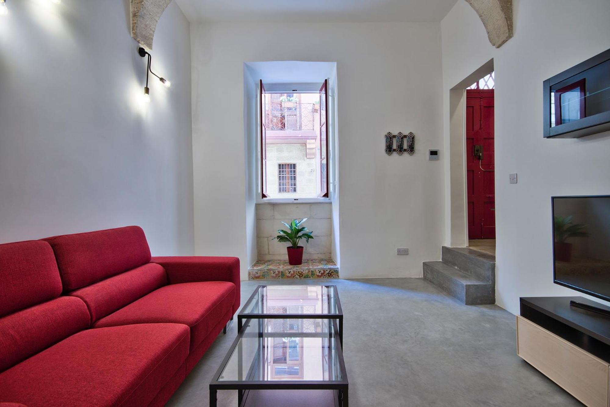 Vallettastay Casa Zoe Ngoại thất bức ảnh