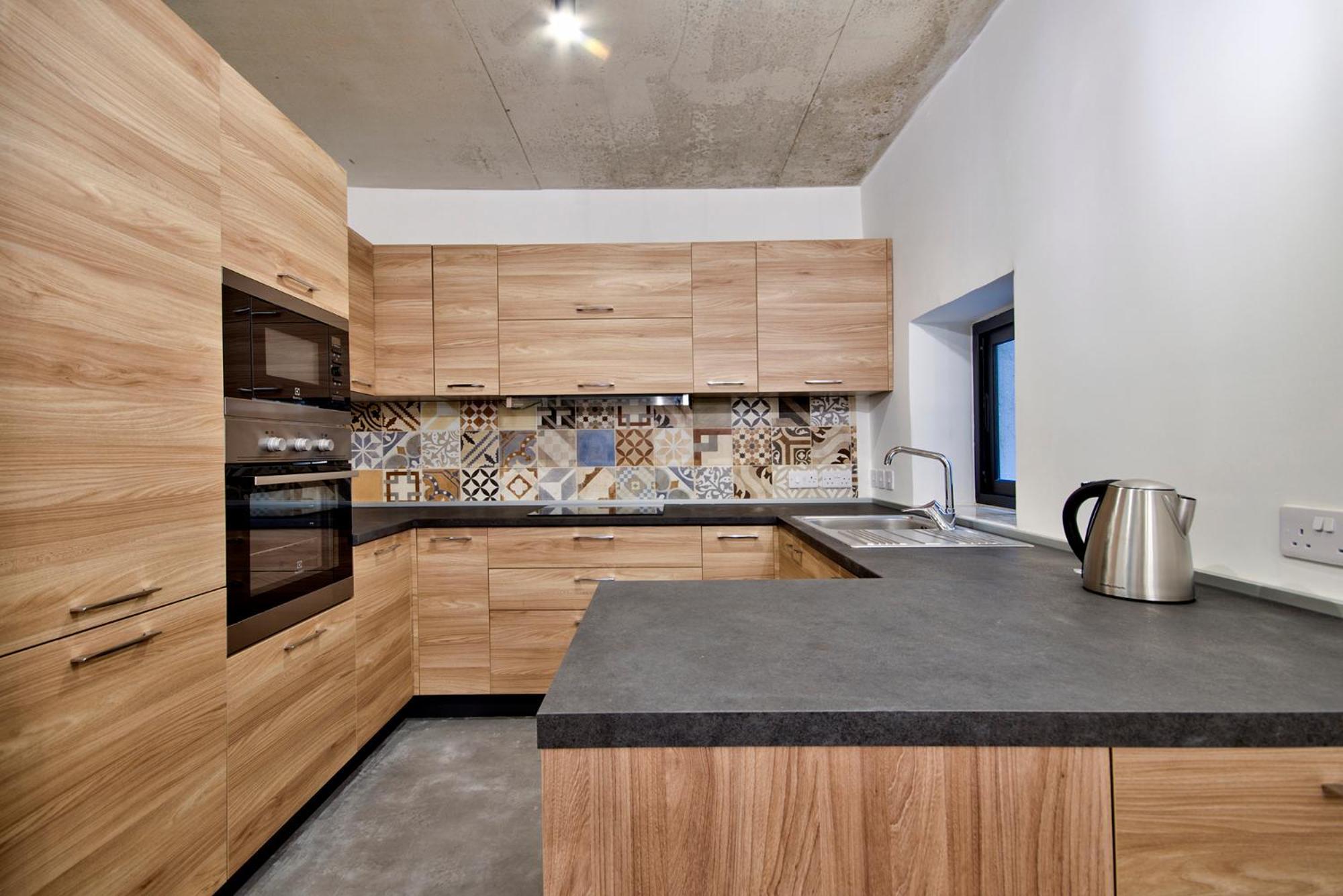 Vallettastay Casa Zoe Ngoại thất bức ảnh