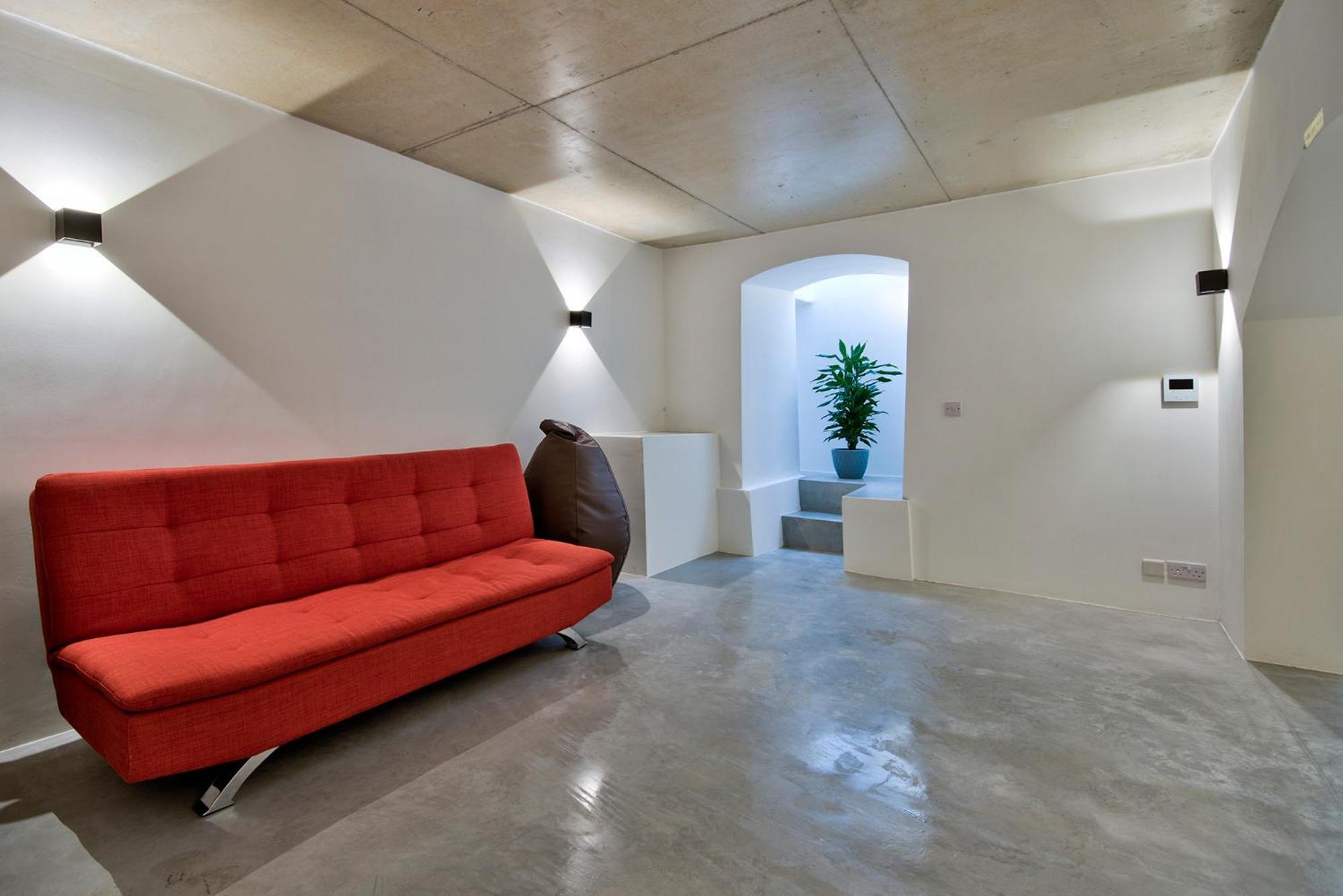 Vallettastay Casa Zoe Ngoại thất bức ảnh