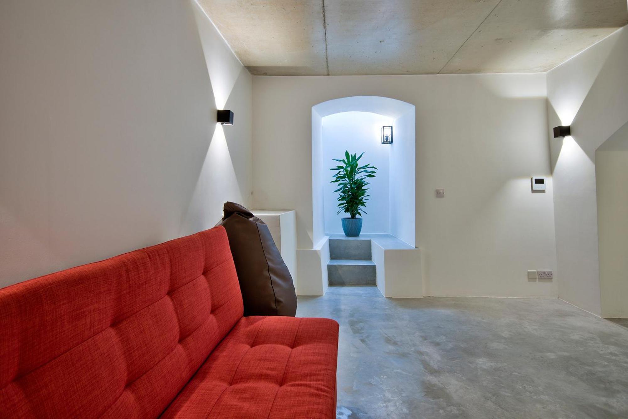 Vallettastay Casa Zoe Ngoại thất bức ảnh