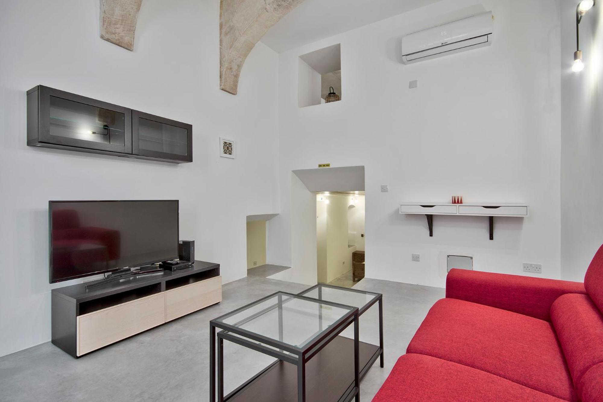 Vallettastay Casa Zoe Ngoại thất bức ảnh