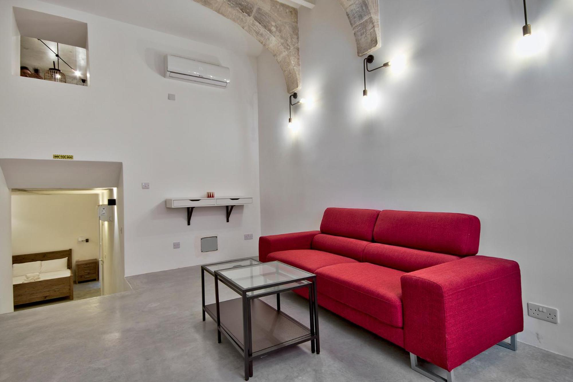 Vallettastay Casa Zoe Ngoại thất bức ảnh